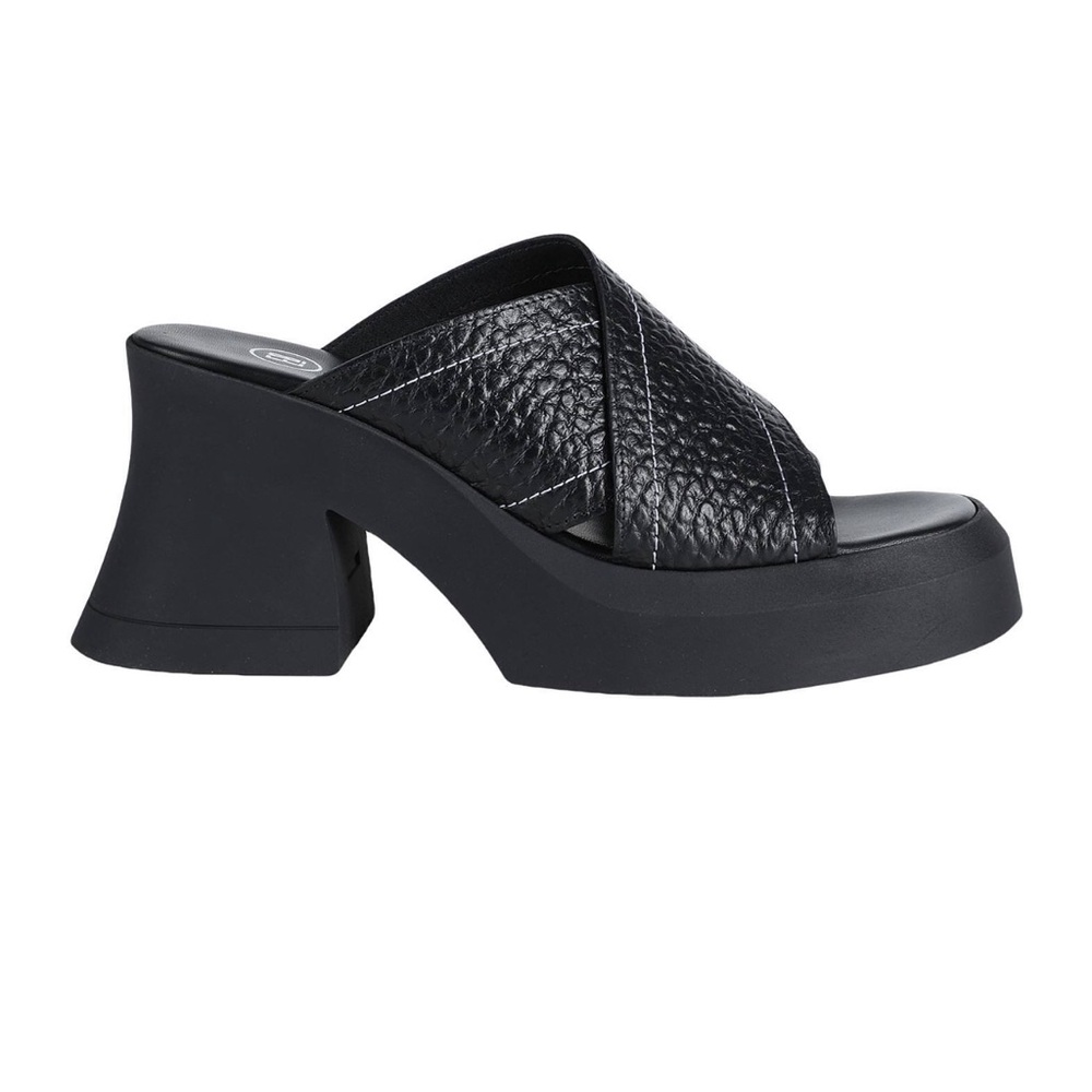Miista by E8 leather mules size 41 US women’s 10